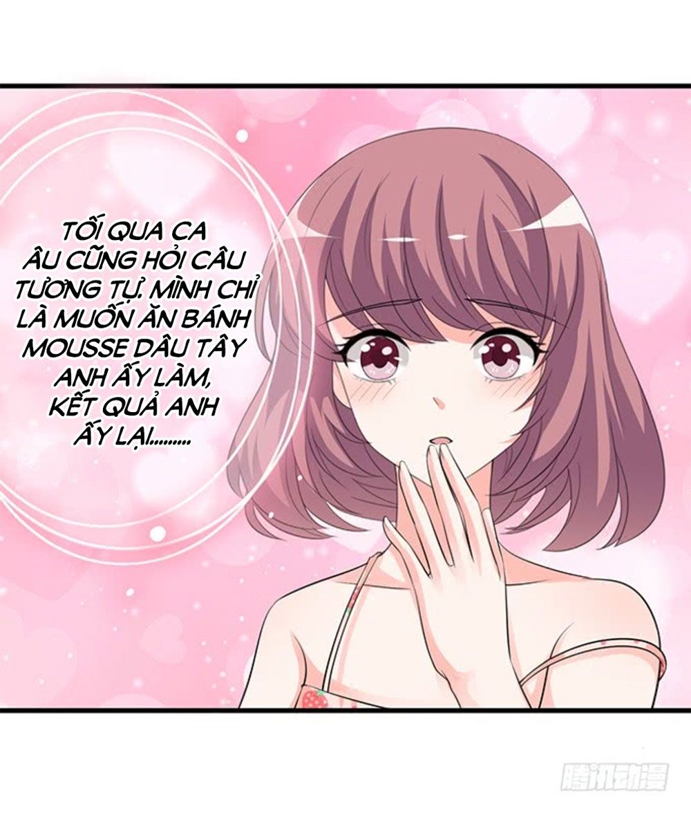 Vương Tử Nhà Tôi Là Nô Bộc: Chapter 142