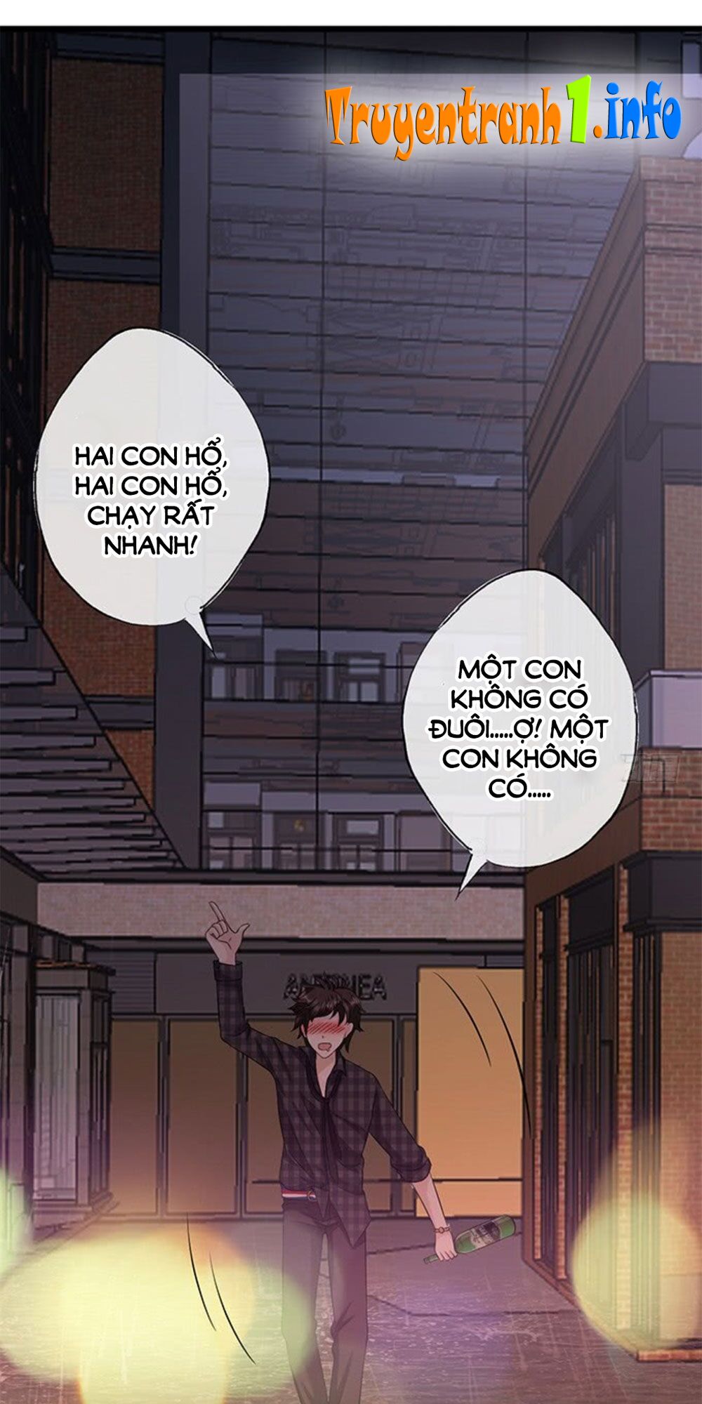 Vương Tử Nhà Tôi Là Nô Bộc: Chapter 145