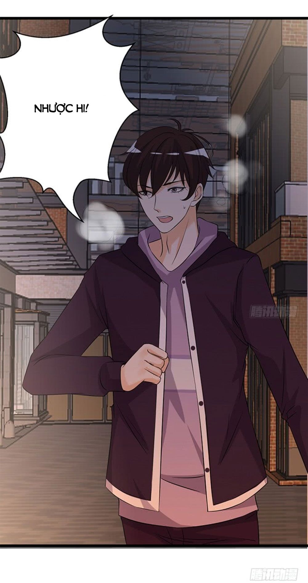 Vương Tử Nhà Tôi Là Nô Bộc: Chapter 145