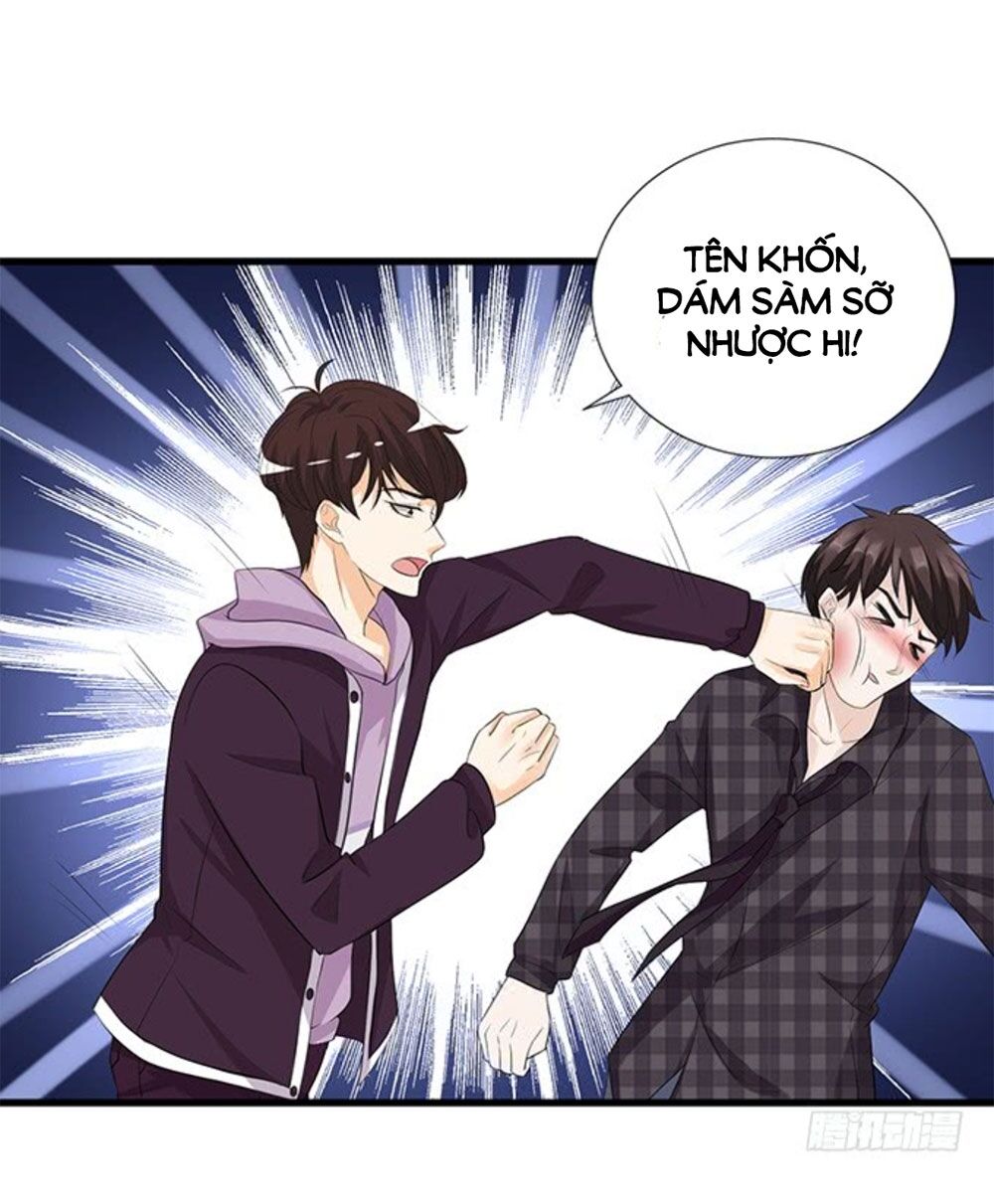 Vương Tử Nhà Tôi Là Nô Bộc: Chapter 145