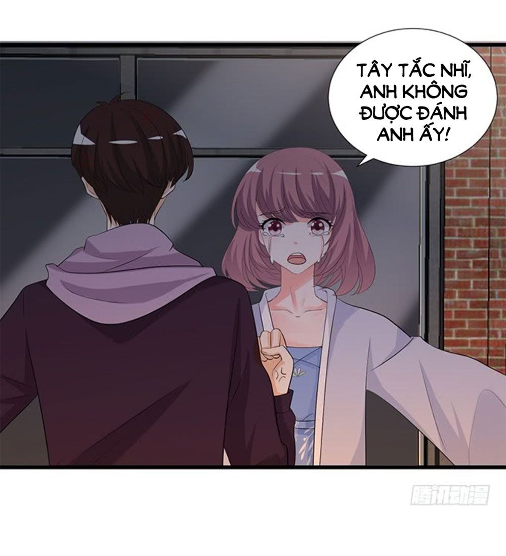 Vương Tử Nhà Tôi Là Nô Bộc: Chapter 145