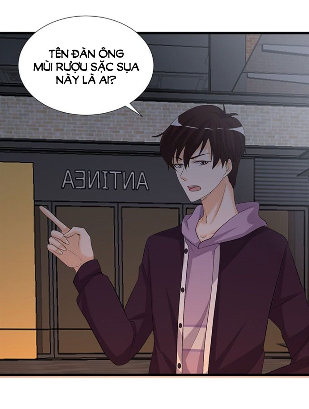 Vương Tử Nhà Tôi Là Nô Bộc: Chapter 145