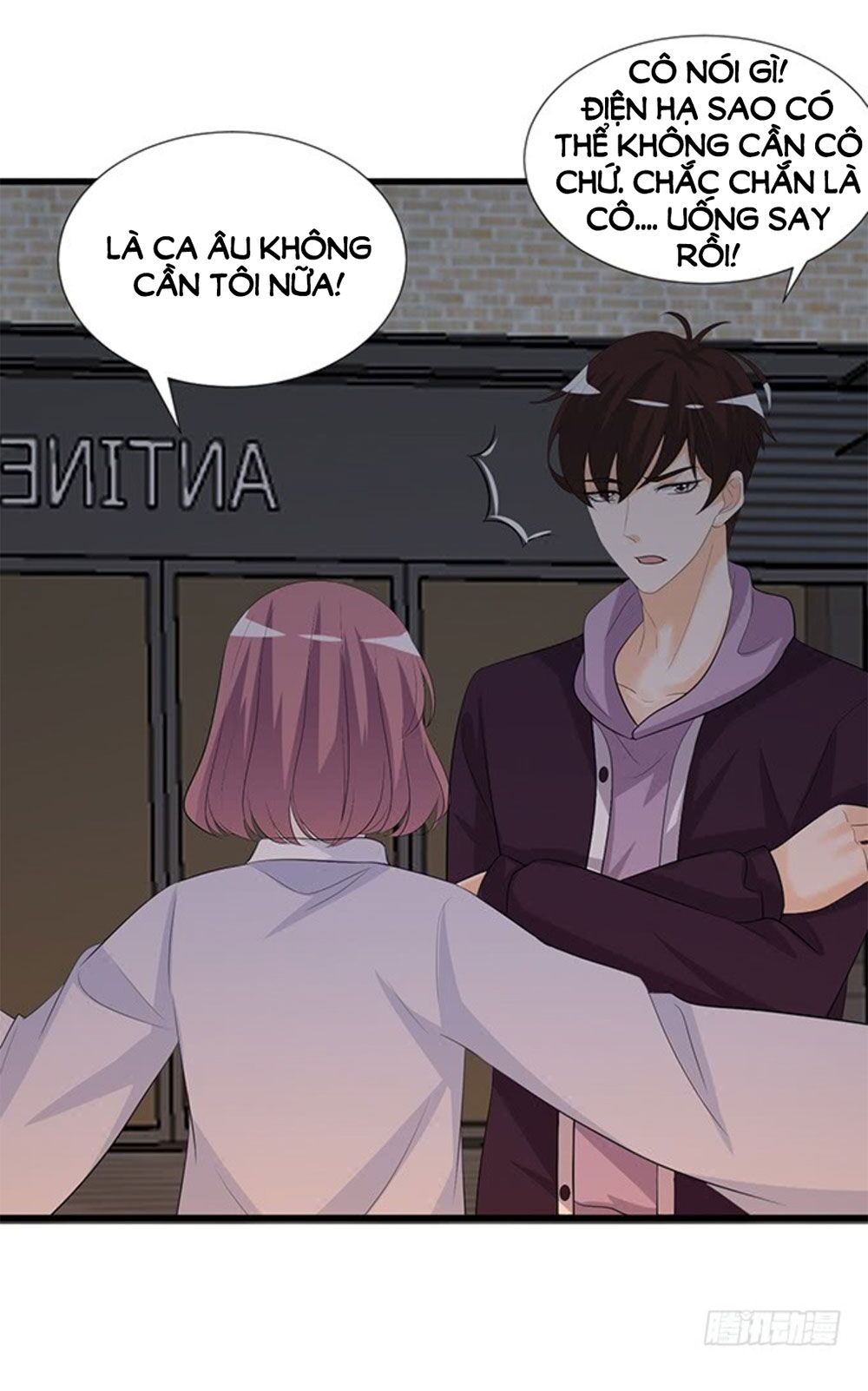 Vương Tử Nhà Tôi Là Nô Bộc: Chapter 145