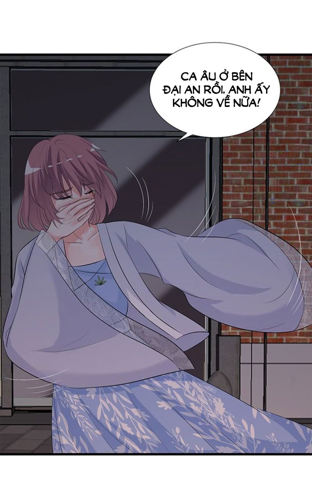 Vương Tử Nhà Tôi Là Nô Bộc: Chapter 145
