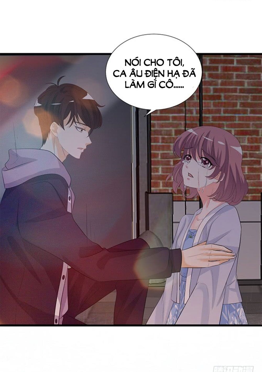 Vương Tử Nhà Tôi Là Nô Bộc: Chapter 145