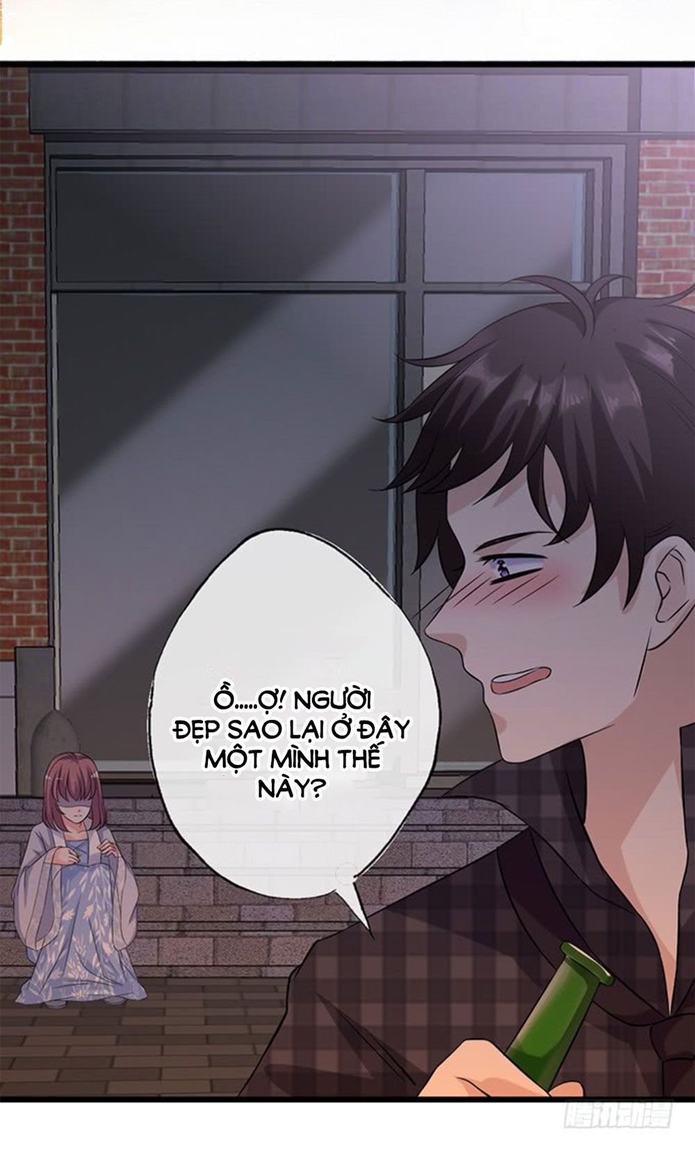 Vương Tử Nhà Tôi Là Nô Bộc: Chapter 145