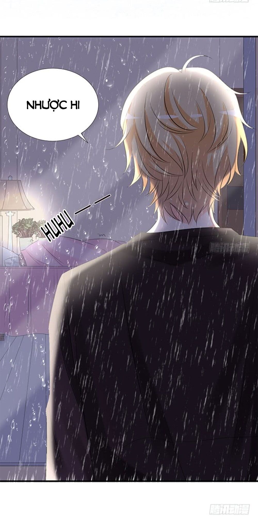Vương Tử Nhà Tôi Là Nô Bộc: Chapter 145