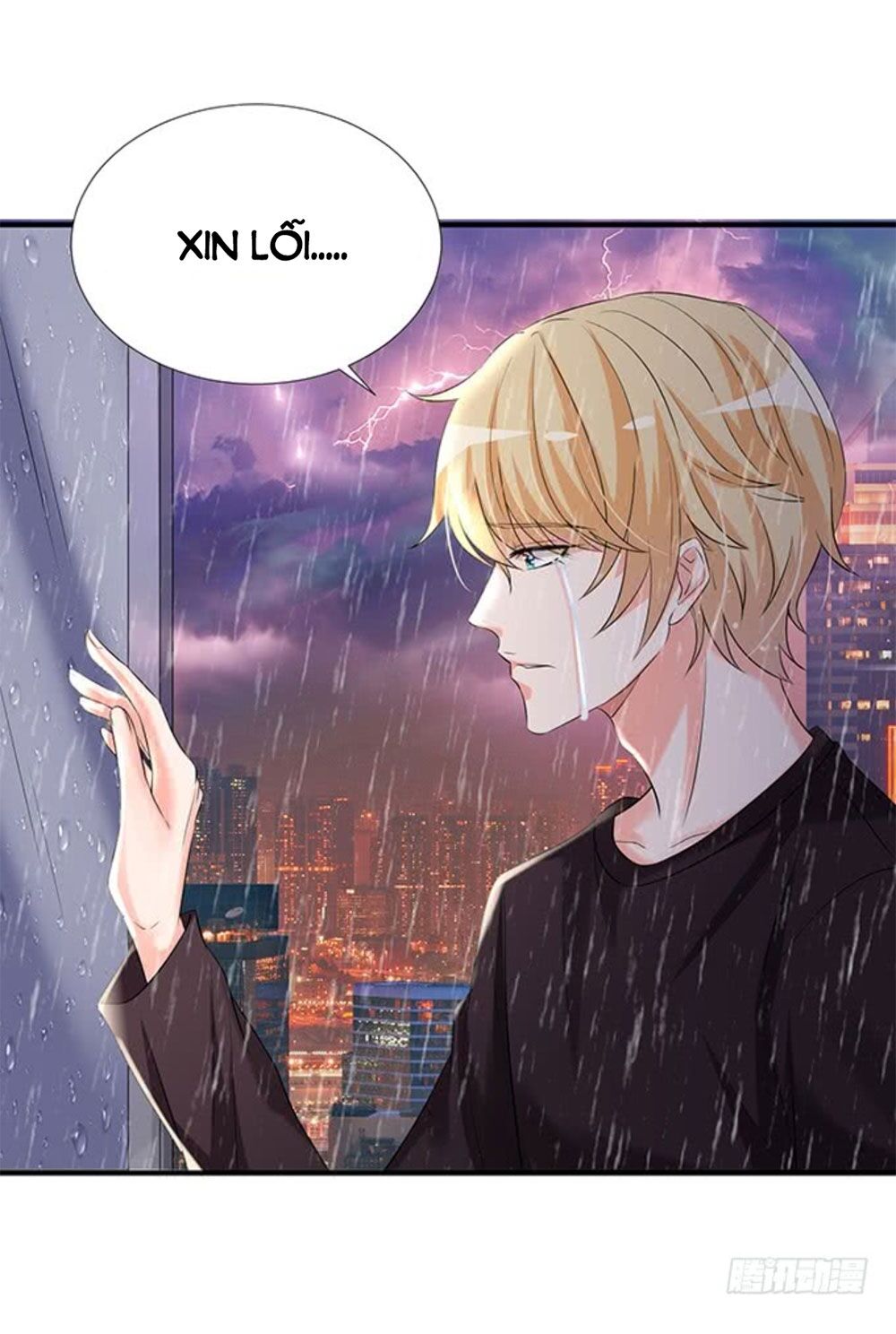 Vương Tử Nhà Tôi Là Nô Bộc: Chapter 145