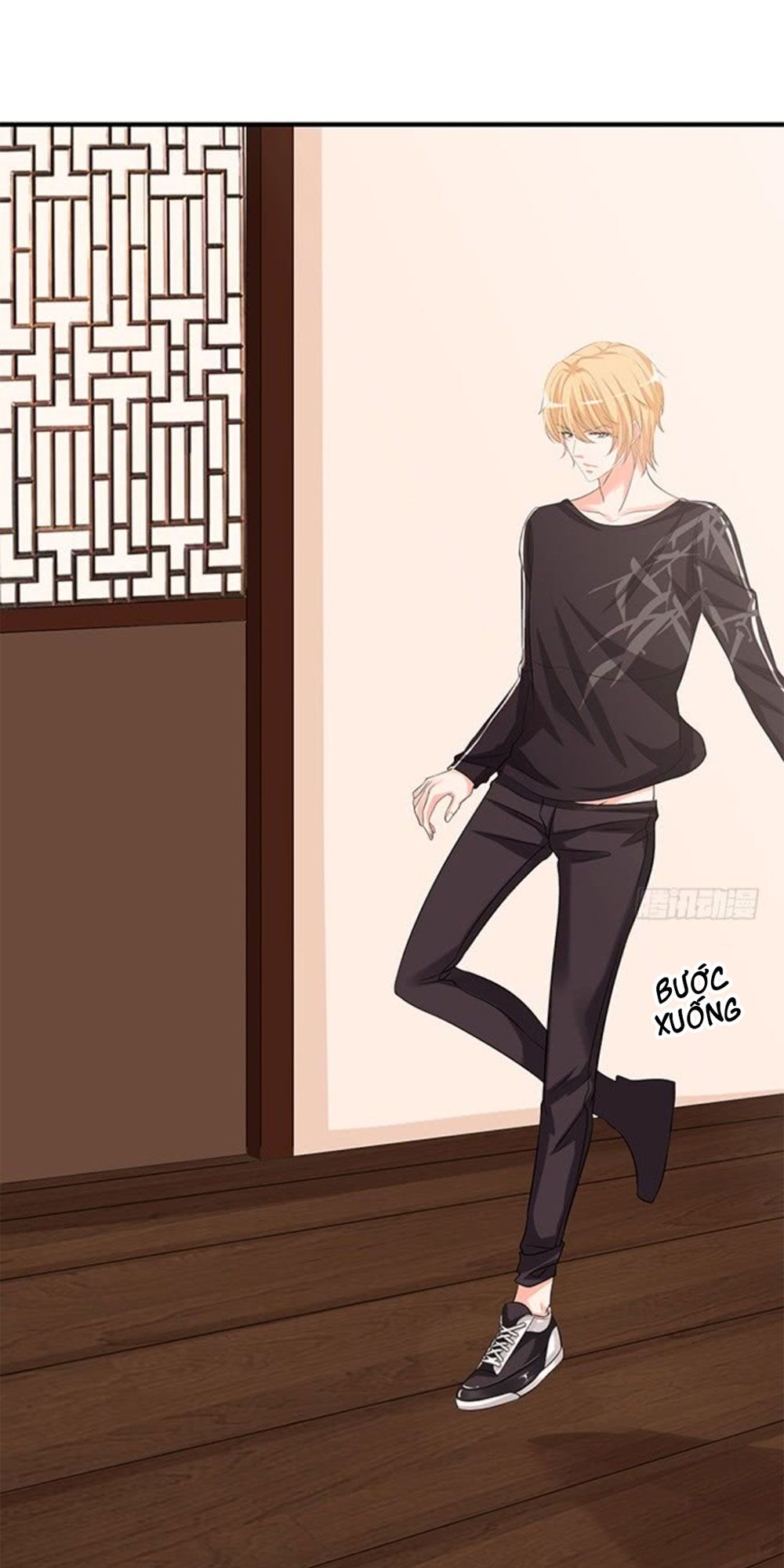 Vương Tử Nhà Tôi Là Nô Bộc: Chapter 145