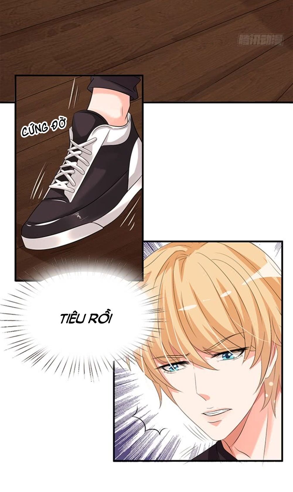 Vương Tử Nhà Tôi Là Nô Bộc: Chapter 145