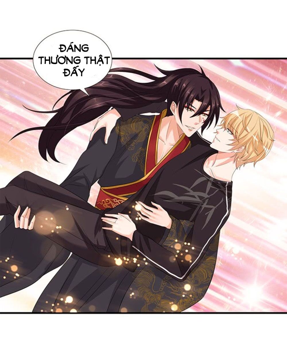 Vương Tử Nhà Tôi Là Nô Bộc: Chapter 145