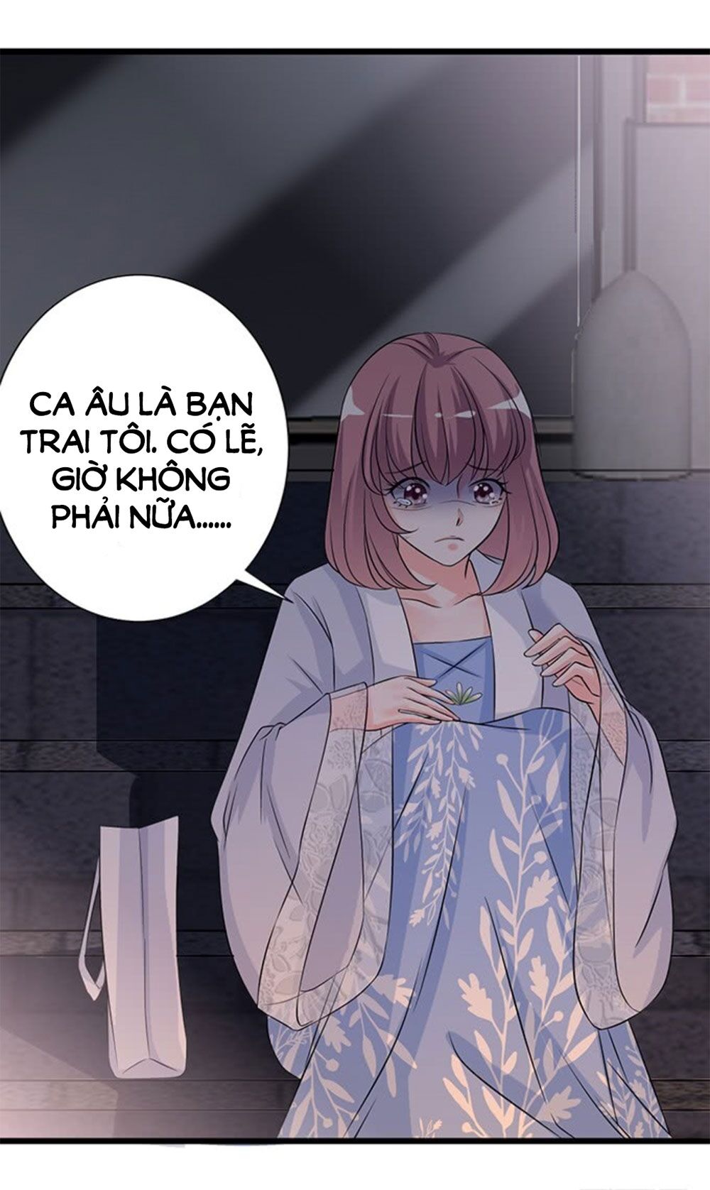 Vương Tử Nhà Tôi Là Nô Bộc: Chapter 145
