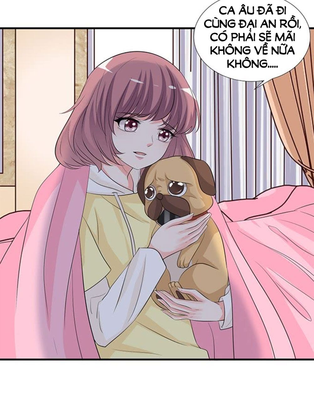 Vương Tử Nhà Tôi Là Nô Bộc: Chapter 146