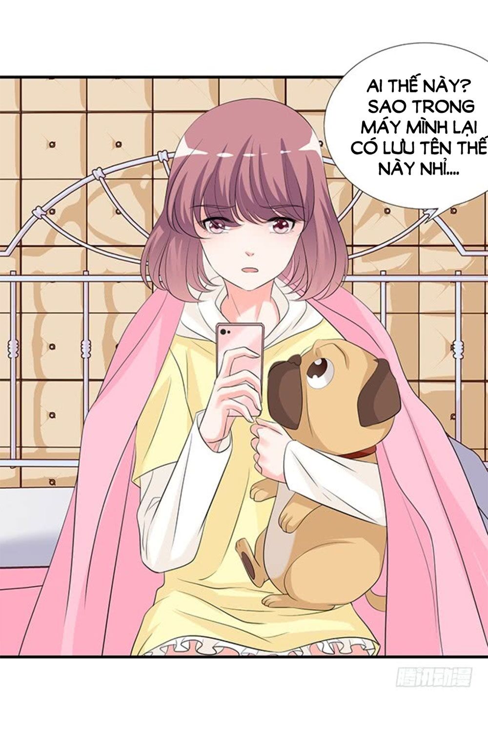 Vương Tử Nhà Tôi Là Nô Bộc: Chapter 146