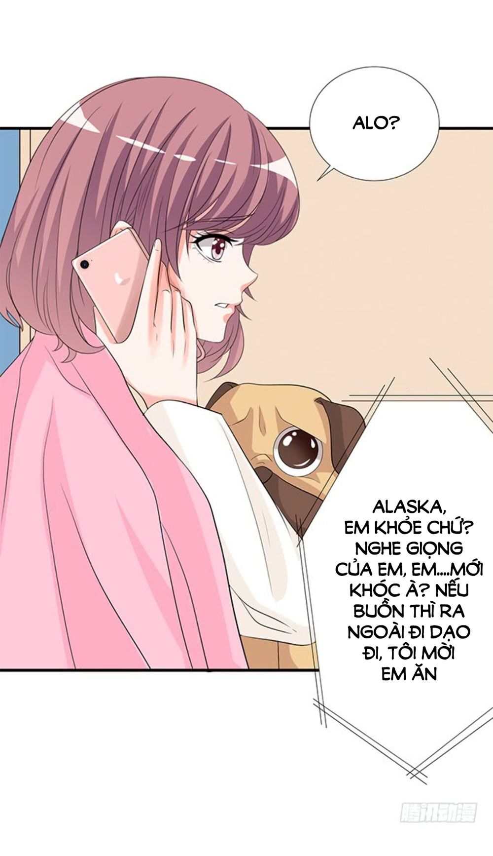 Vương Tử Nhà Tôi Là Nô Bộc: Chapter 146
