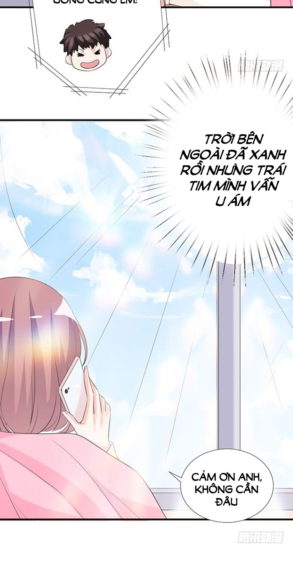 Vương Tử Nhà Tôi Là Nô Bộc: Chapter 146