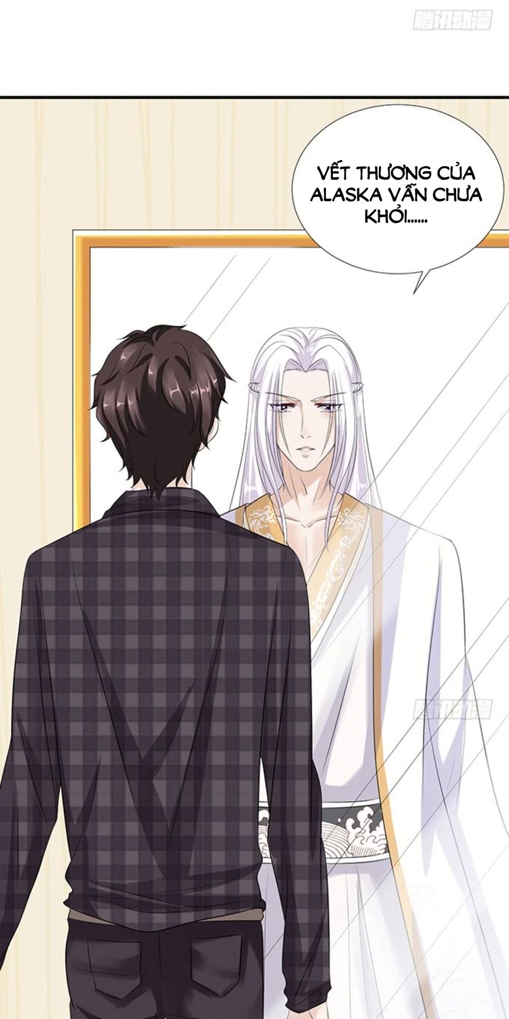 Vương Tử Nhà Tôi Là Nô Bộc: Chapter 146