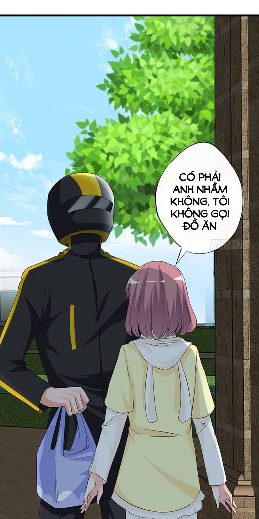 Vương Tử Nhà Tôi Là Nô Bộc: Chapter 146