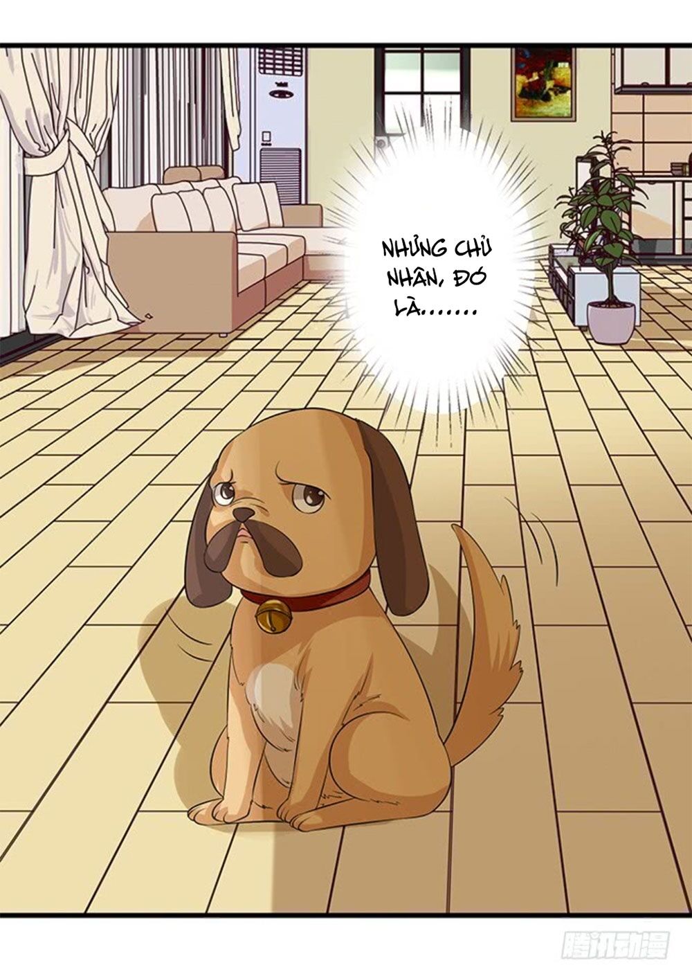 Vương Tử Nhà Tôi Là Nô Bộc: Chapter 146