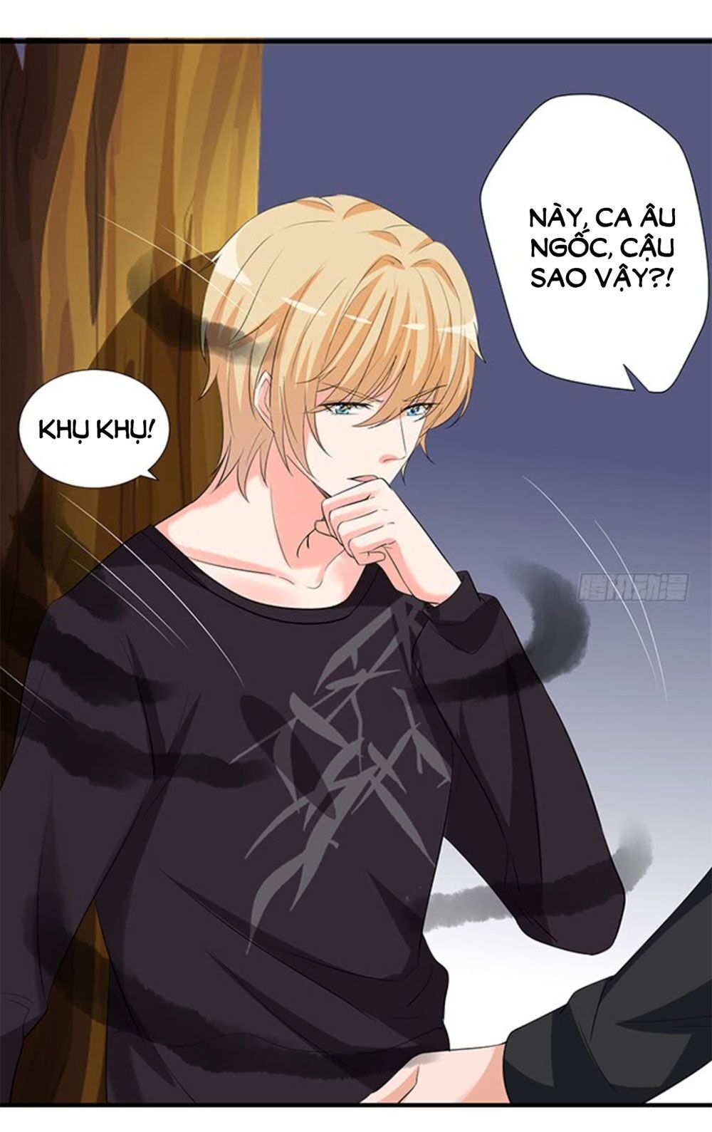 Vương Tử Nhà Tôi Là Nô Bộc: Chapter 146