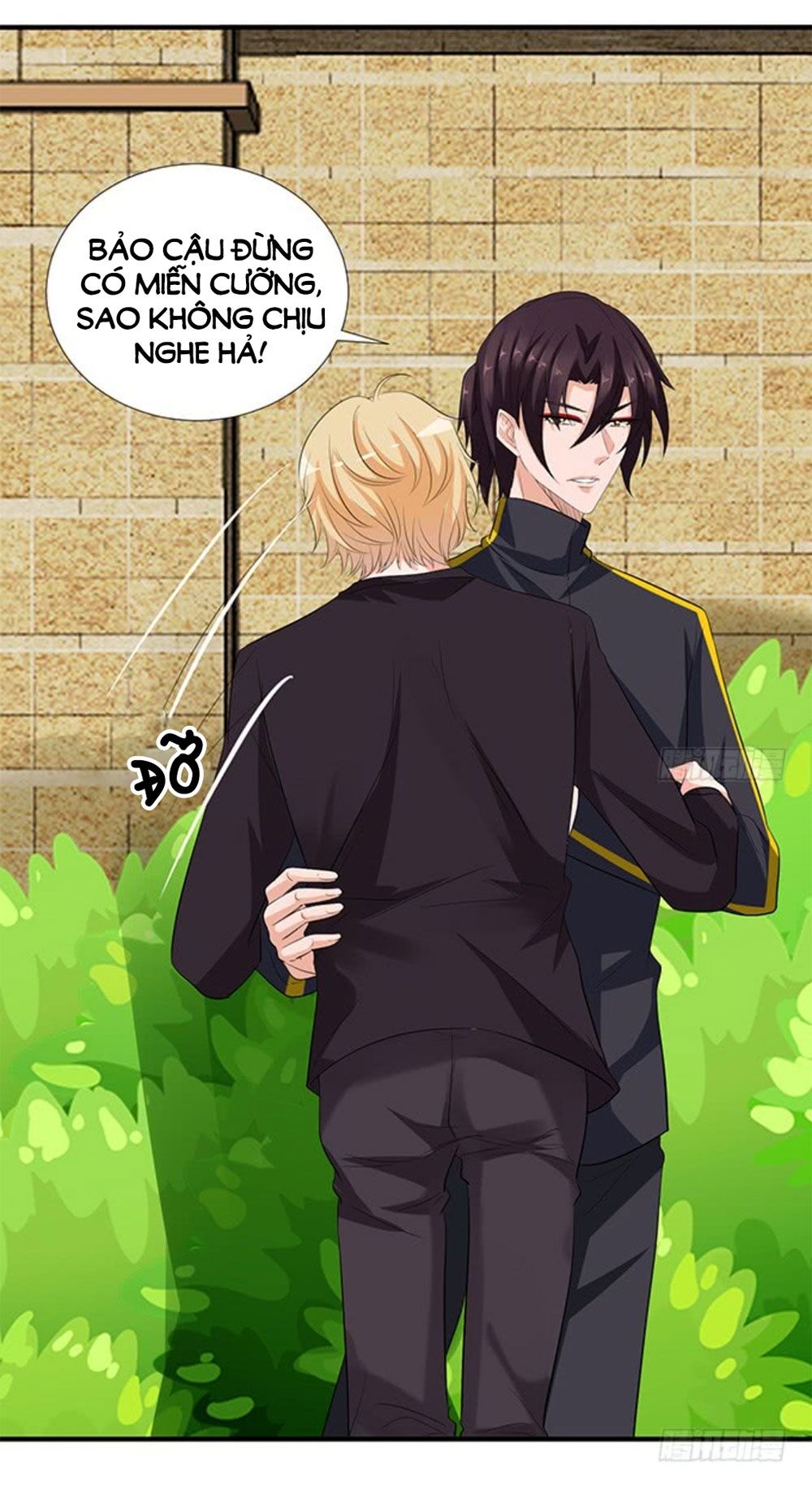 Vương Tử Nhà Tôi Là Nô Bộc: Chapter 146