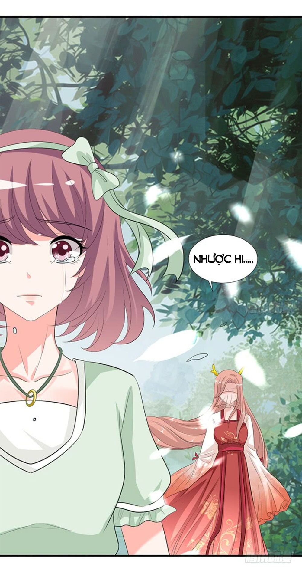 Vương Tử Nhà Tôi Là Nô Bộc: Chapter 146
