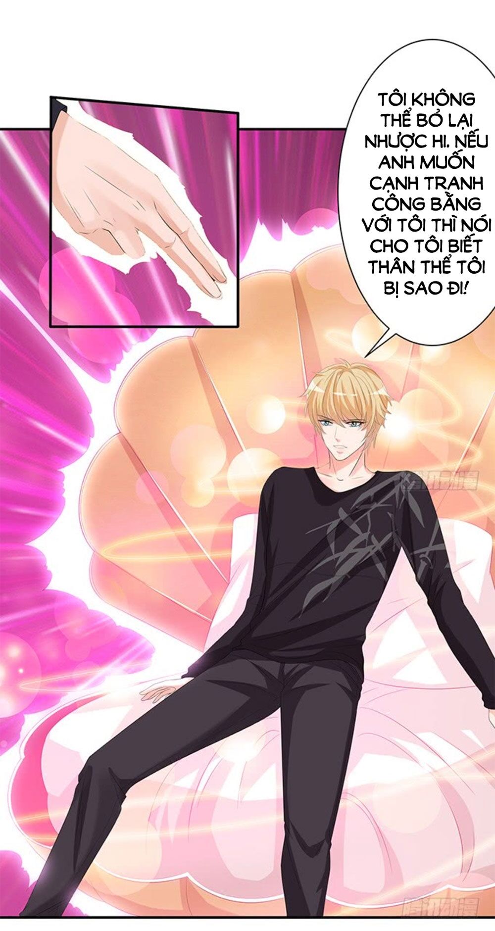 Vương Tử Nhà Tôi Là Nô Bộc: Chapter 146