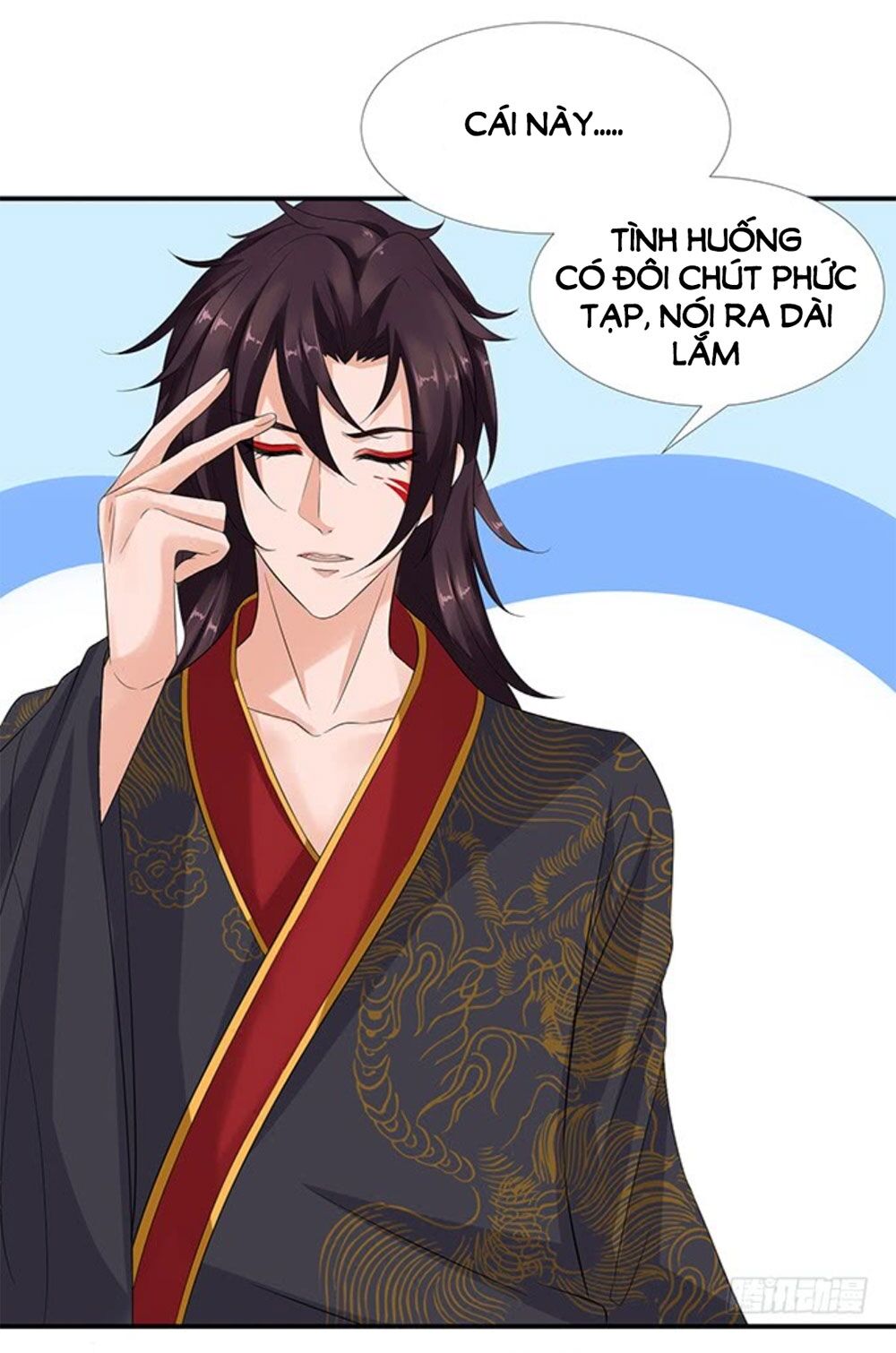 Vương Tử Nhà Tôi Là Nô Bộc: Chapter 146