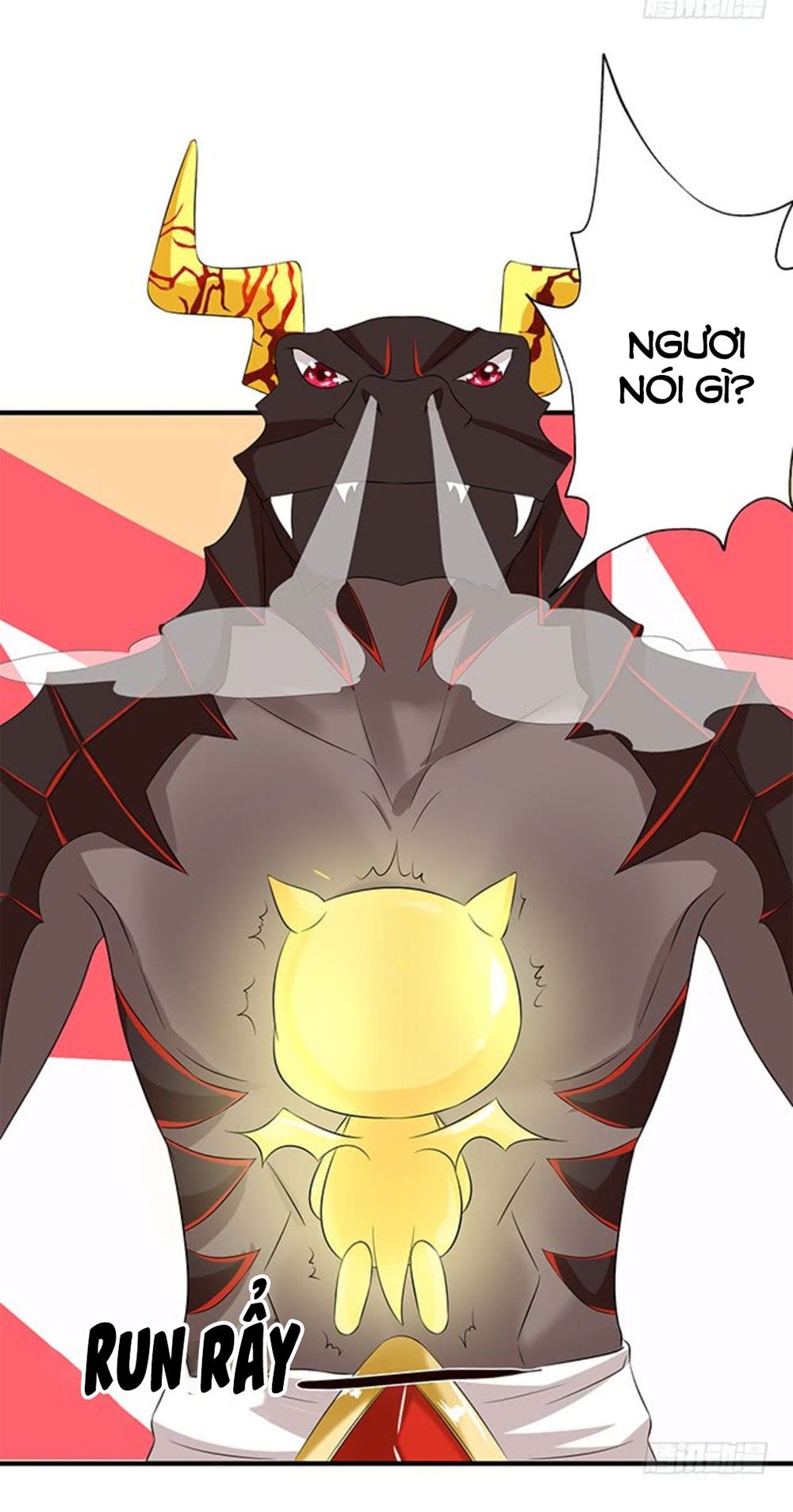 Vương Tử Nhà Tôi Là Nô Bộc: Chapter 147