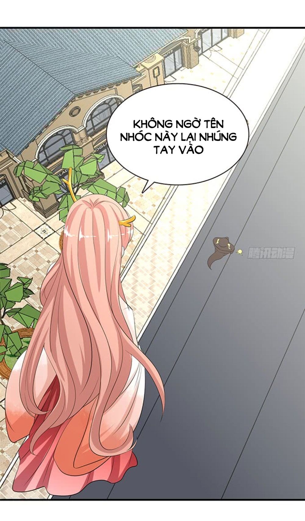 Vương Tử Nhà Tôi Là Nô Bộc: Chapter 147