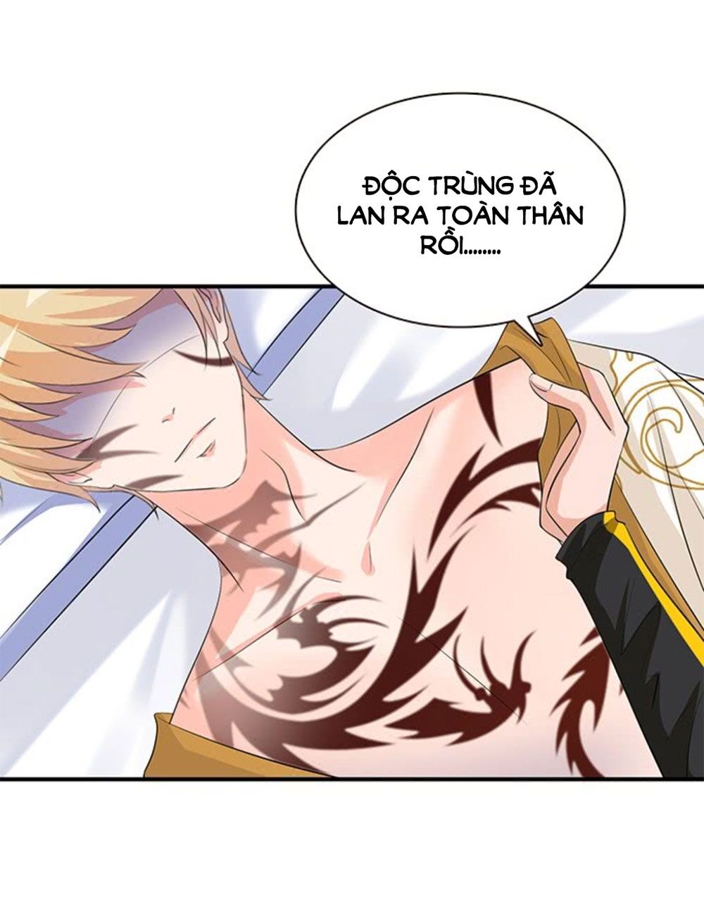 Vương Tử Nhà Tôi Là Nô Bộc: Chapter 147