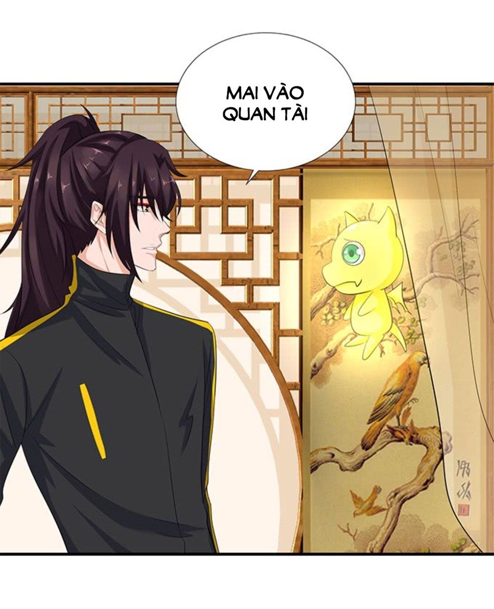 Vương Tử Nhà Tôi Là Nô Bộc: Chapter 147