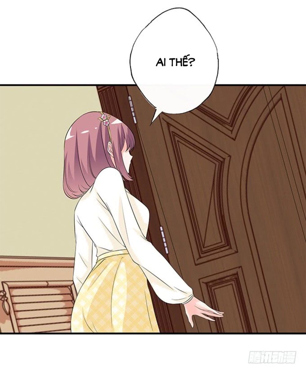 Vương Tử Nhà Tôi Là Nô Bộc: Chapter 147