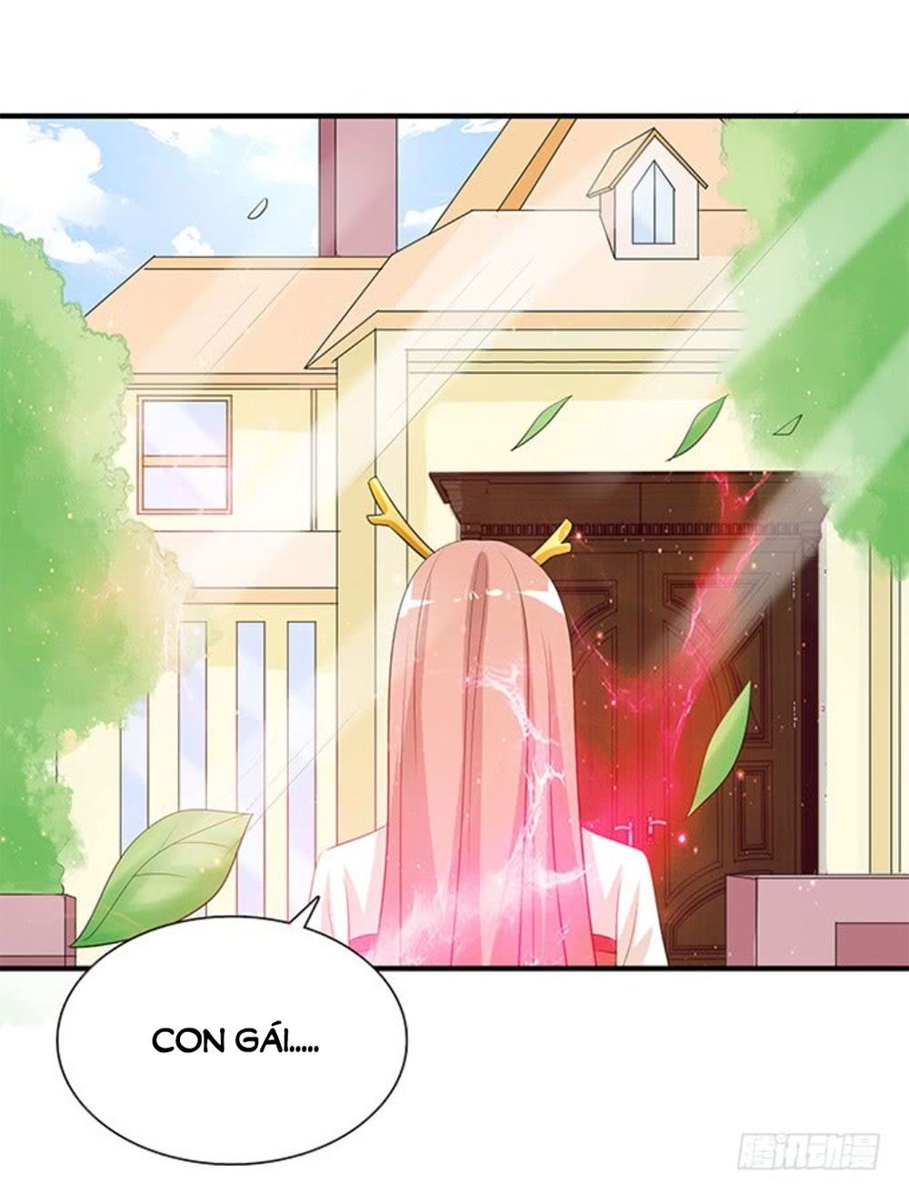 Vương Tử Nhà Tôi Là Nô Bộc: Chapter 147