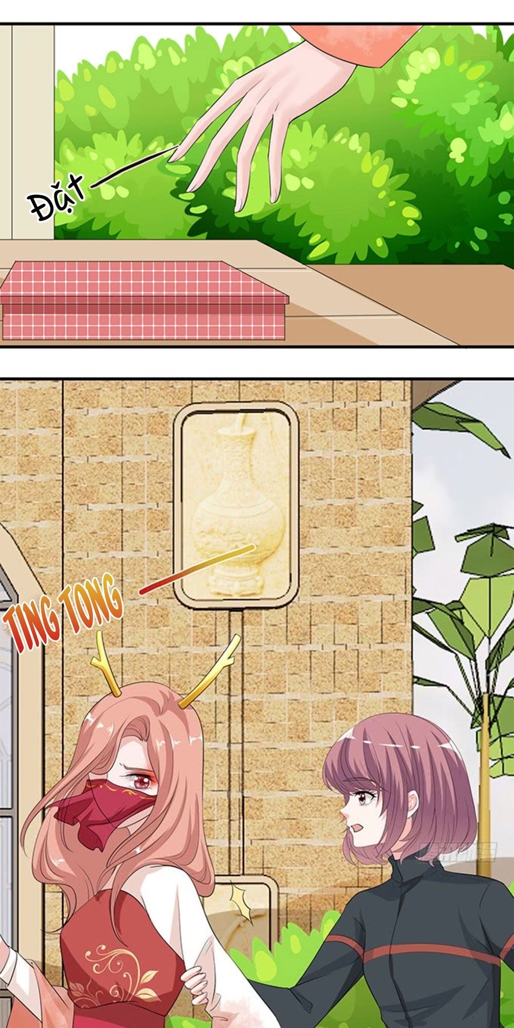 Vương Tử Nhà Tôi Là Nô Bộc: Chapter 147