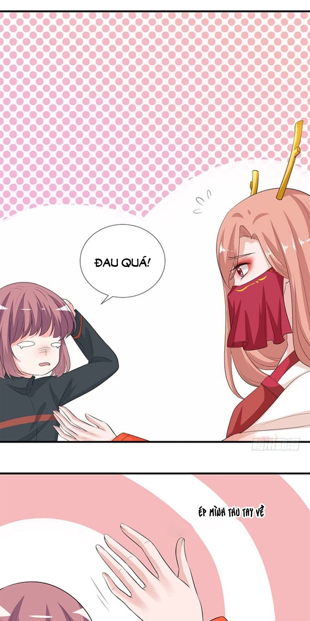 Vương Tử Nhà Tôi Là Nô Bộc: Chapter 147