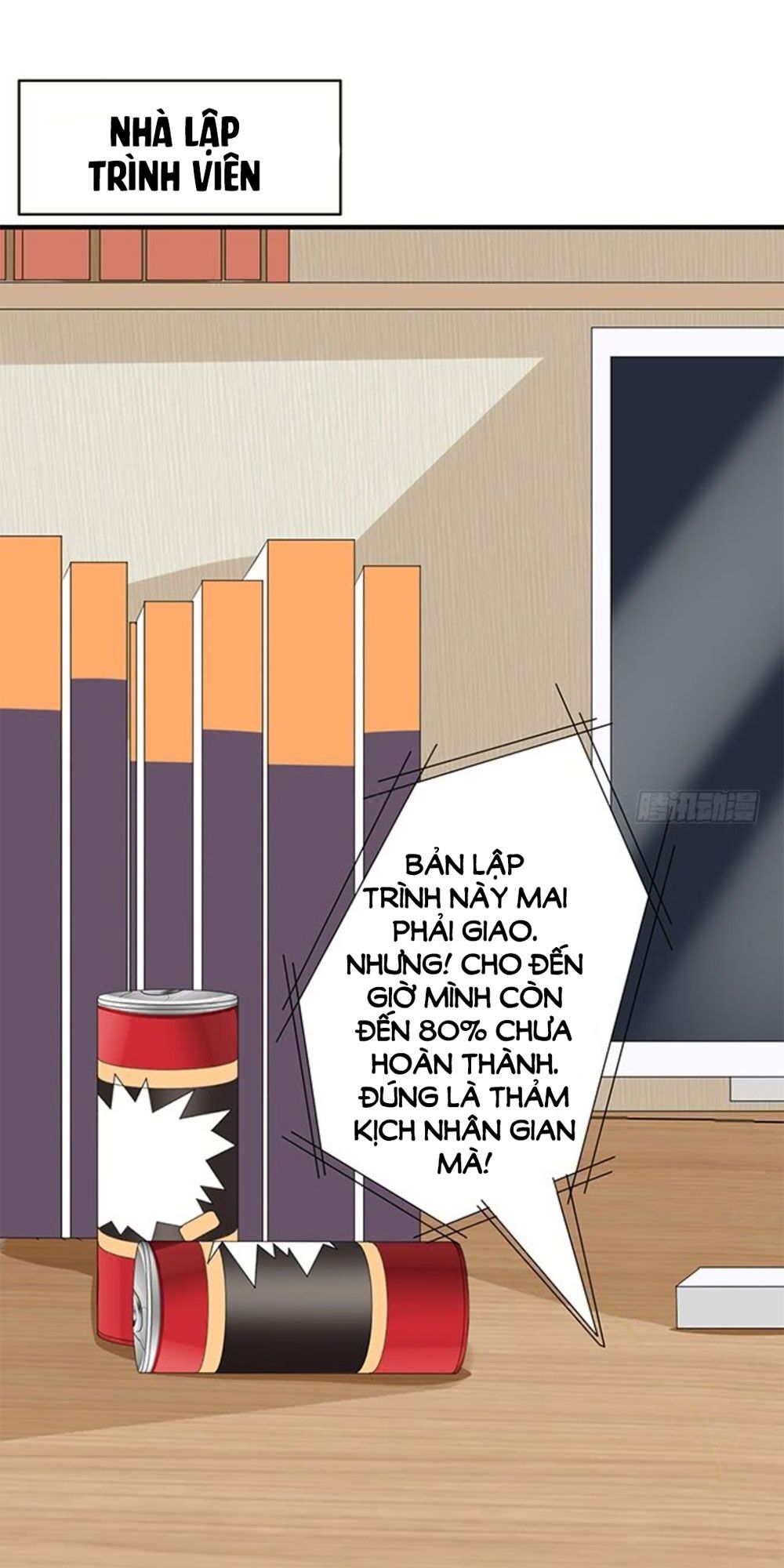Vương Tử Nhà Tôi Là Nô Bộc: Chapter 147