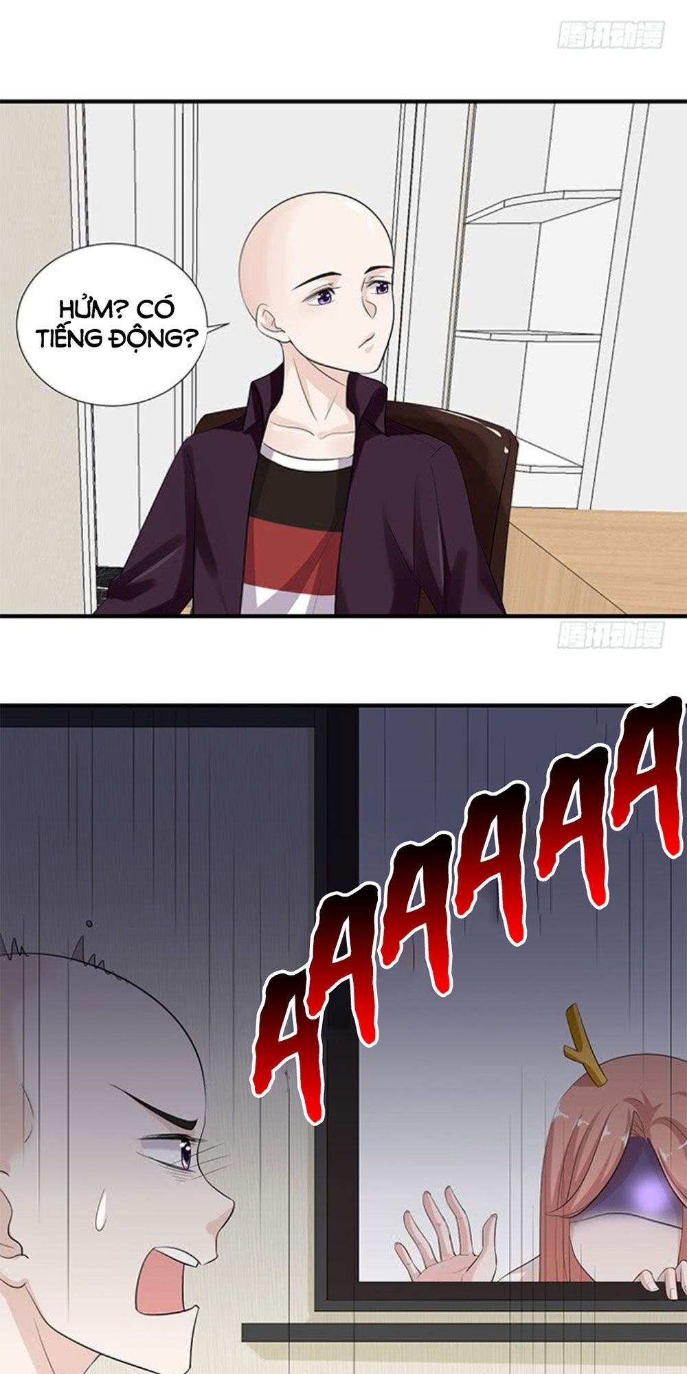 Vương Tử Nhà Tôi Là Nô Bộc: Chapter 147