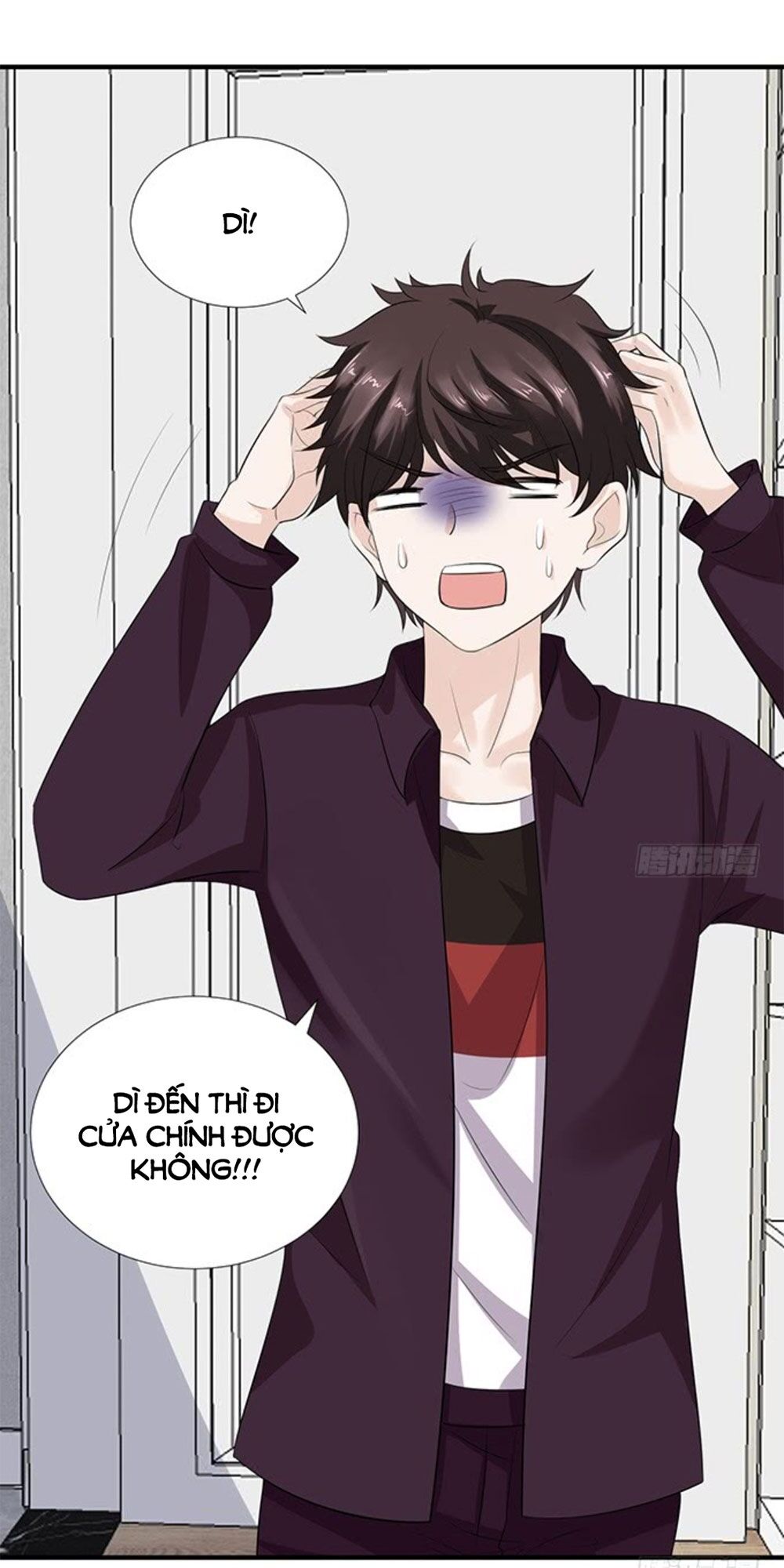 Vương Tử Nhà Tôi Là Nô Bộc: Chapter 147