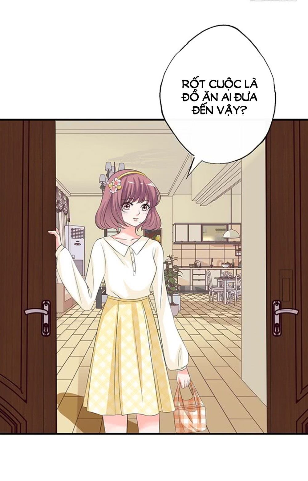 Vương Tử Nhà Tôi Là Nô Bộc: Chapter 147