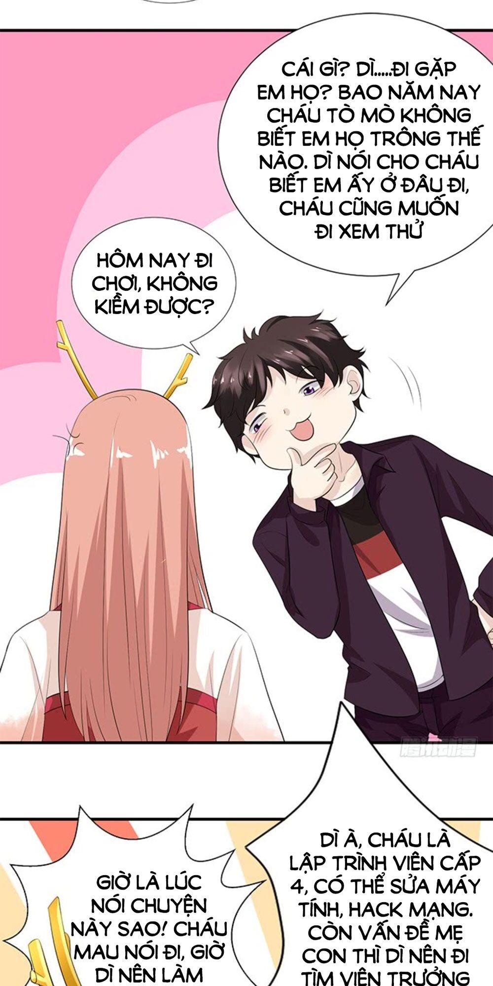 Vương Tử Nhà Tôi Là Nô Bộc: Chapter 147