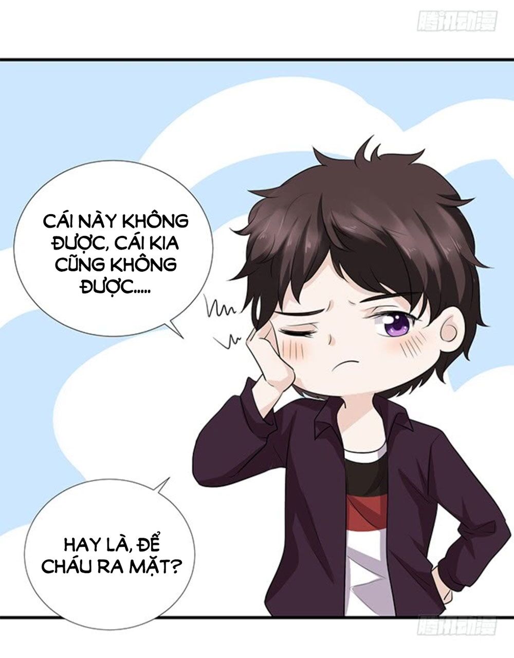 Vương Tử Nhà Tôi Là Nô Bộc: Chapter 147