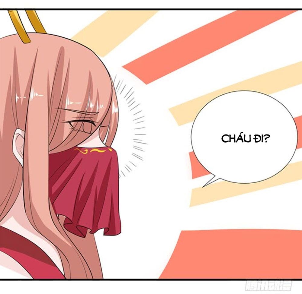 Vương Tử Nhà Tôi Là Nô Bộc: Chapter 147