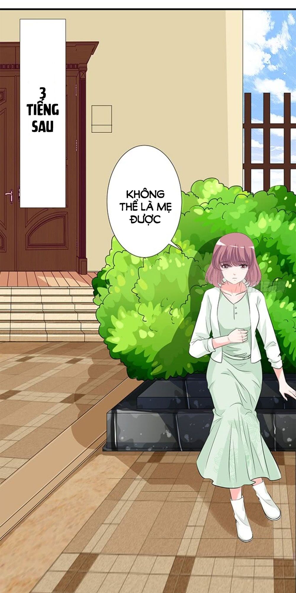 Vương Tử Nhà Tôi Là Nô Bộc: Chapter 147