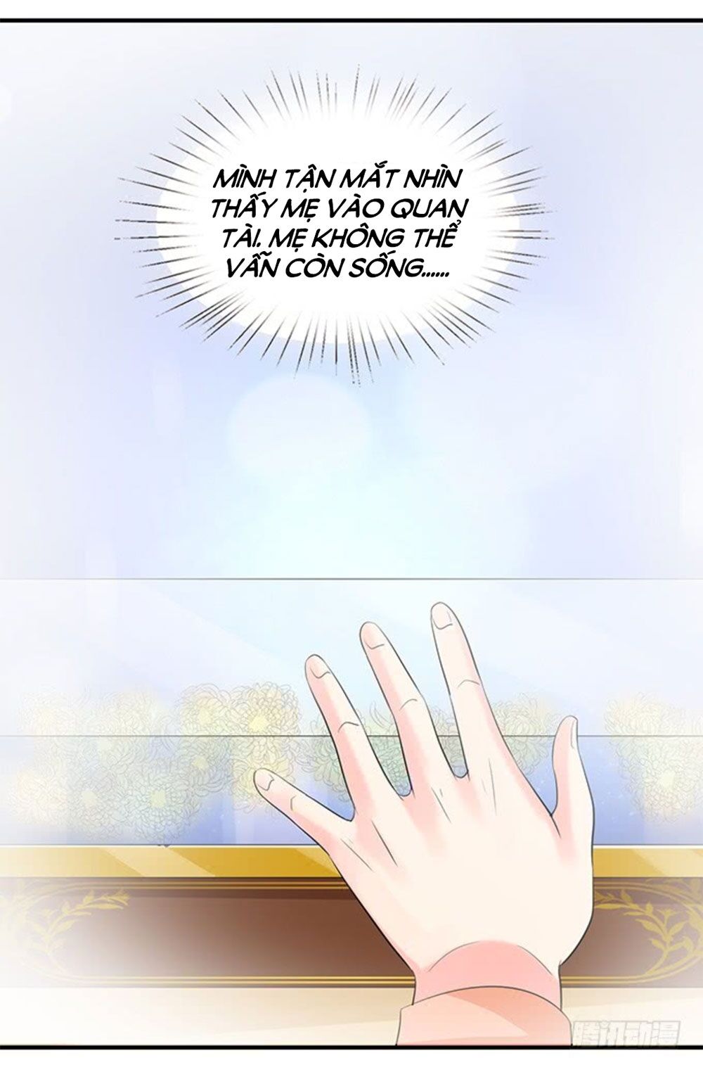 Vương Tử Nhà Tôi Là Nô Bộc: Chapter 147