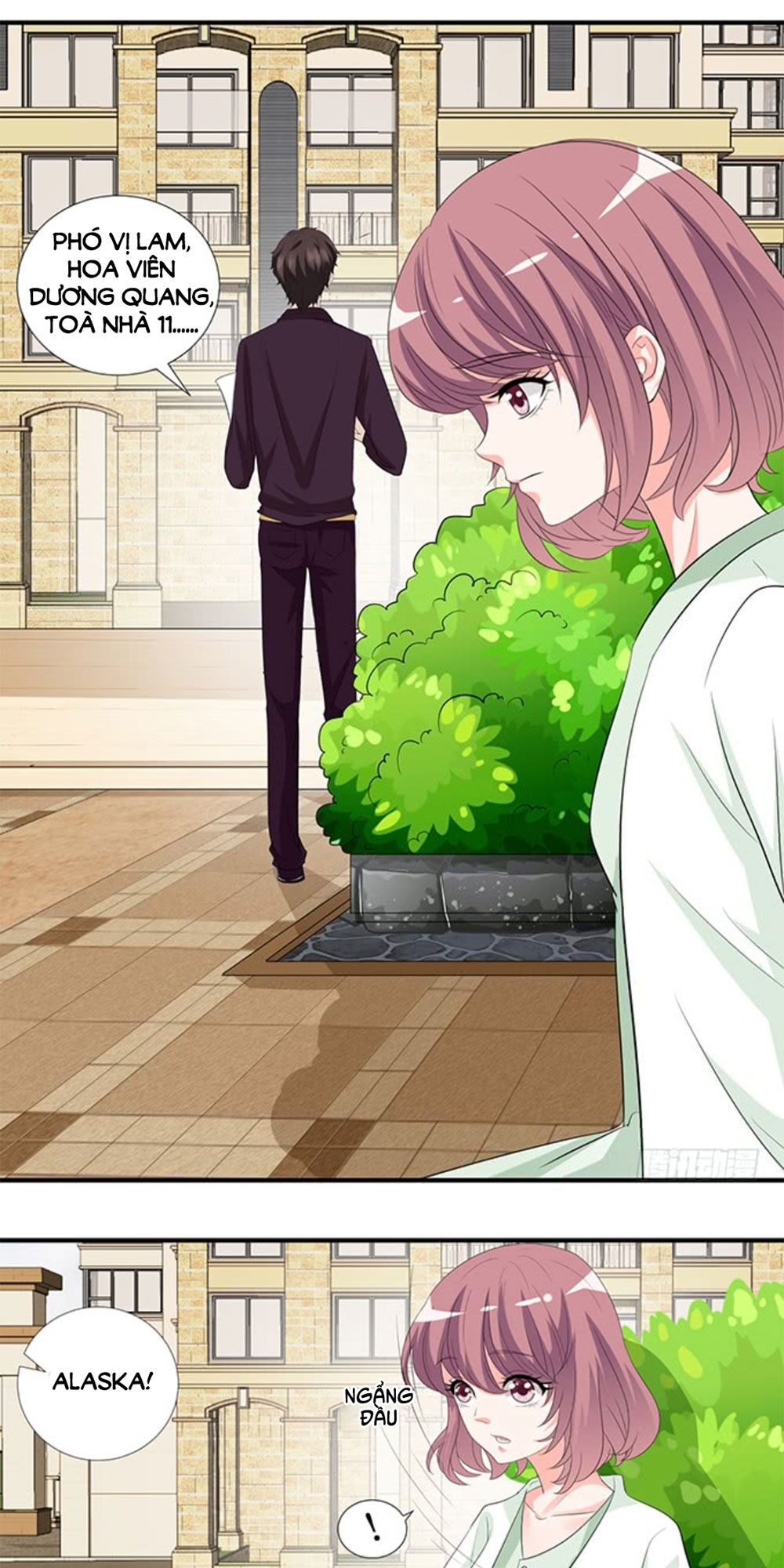 Vương Tử Nhà Tôi Là Nô Bộc: Chapter 147