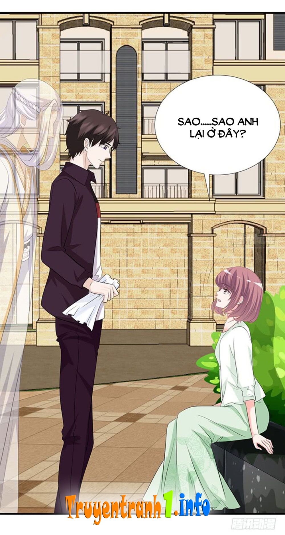 Vương Tử Nhà Tôi Là Nô Bộc: Chapter 148