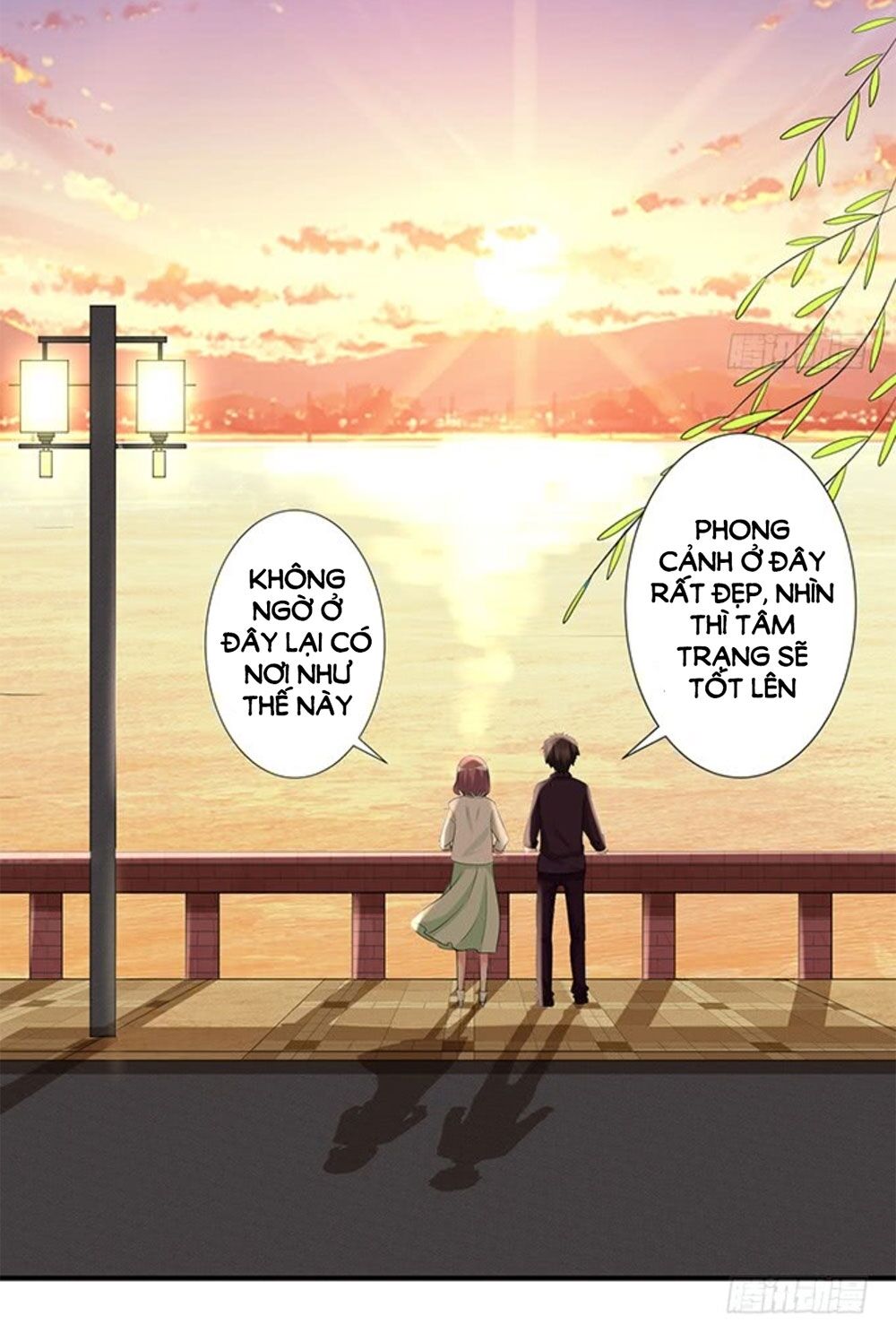 Vương Tử Nhà Tôi Là Nô Bộc: Chapter 148