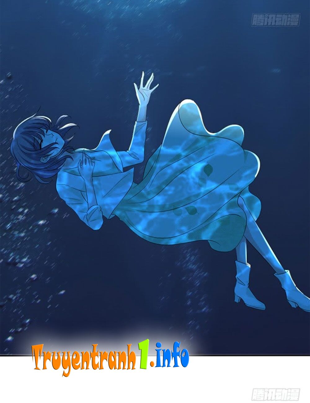 Vương Tử Nhà Tôi Là Nô Bộc: Chapter 148