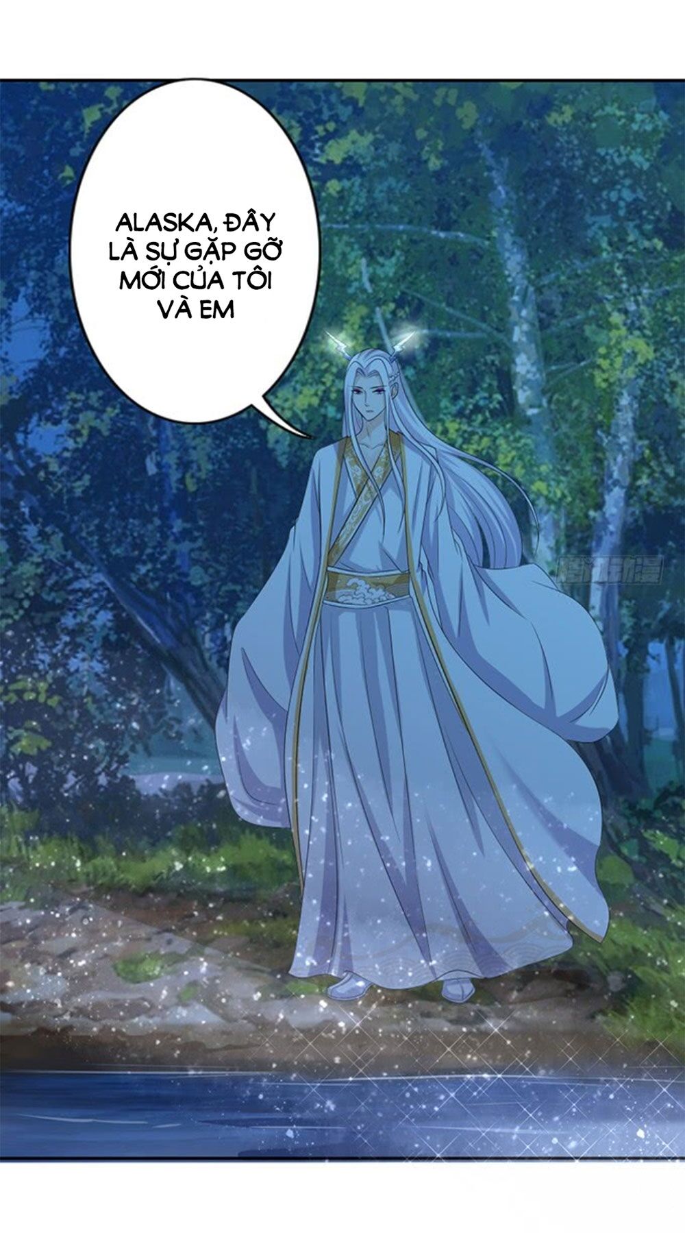 Vương Tử Nhà Tôi Là Nô Bộc: Chapter 148